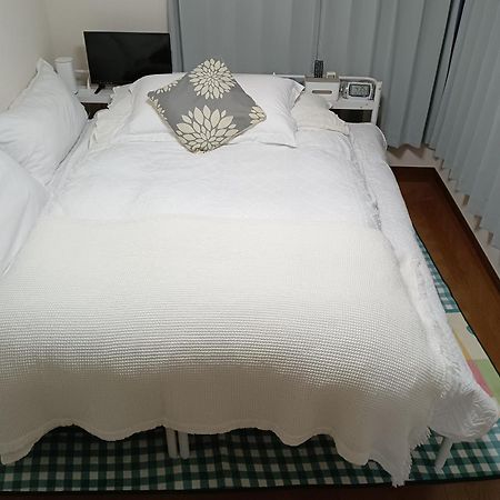Bed and Breakfast Tokyo Downtown Екстер'єр фото