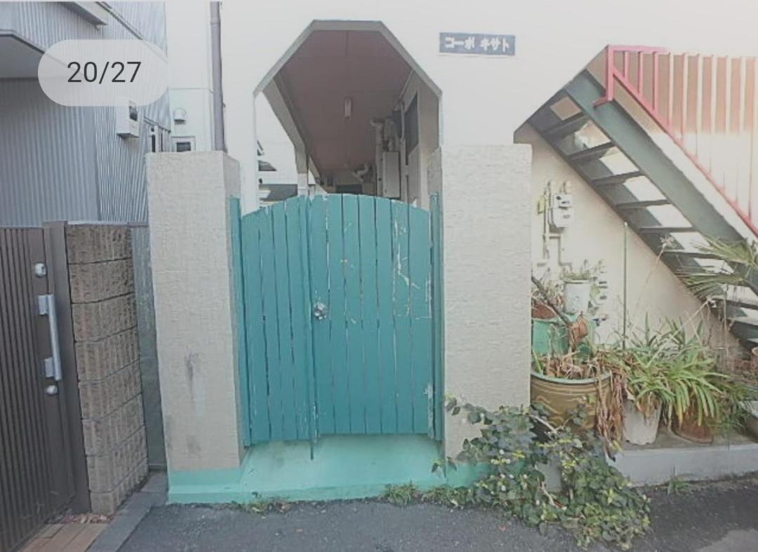 Bed and Breakfast Tokyo Downtown Екстер'єр фото