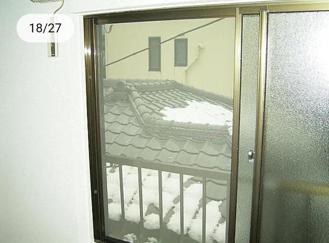 Bed and Breakfast Tokyo Downtown Екстер'єр фото