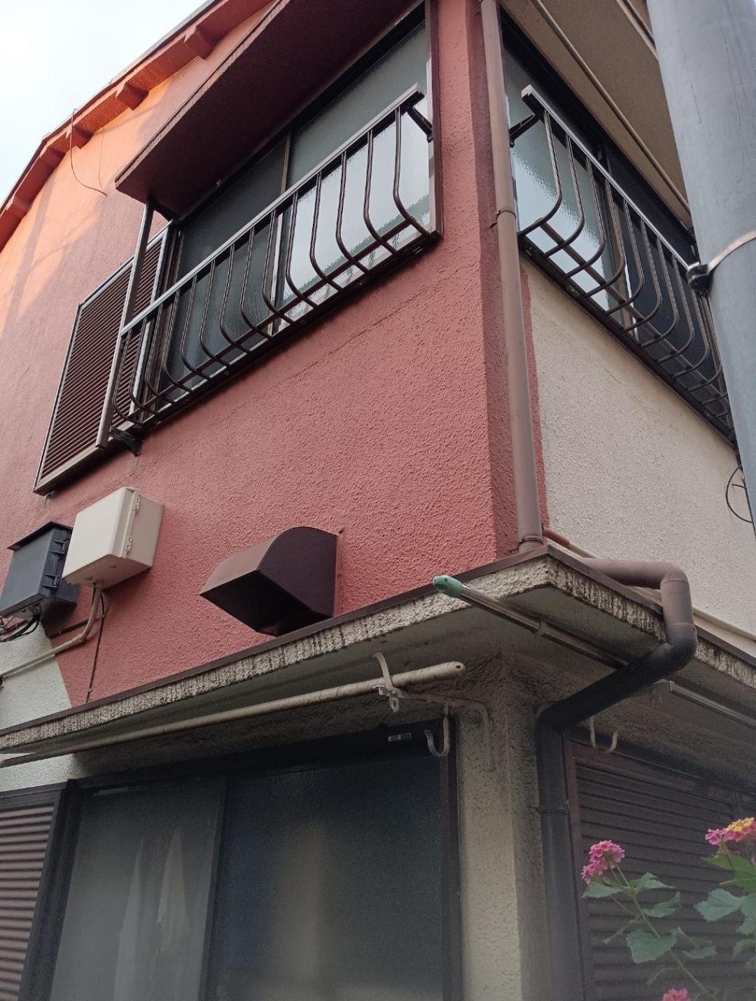 Bed and Breakfast Tokyo Downtown Екстер'єр фото