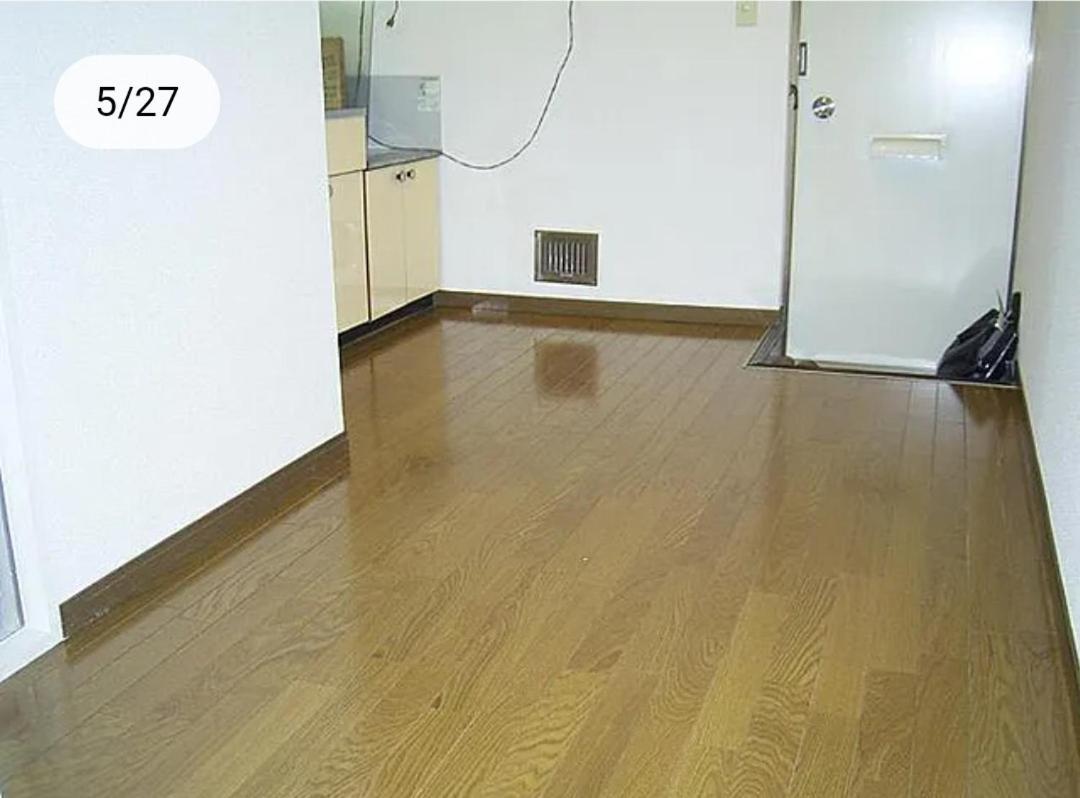 Bed and Breakfast Tokyo Downtown Екстер'єр фото