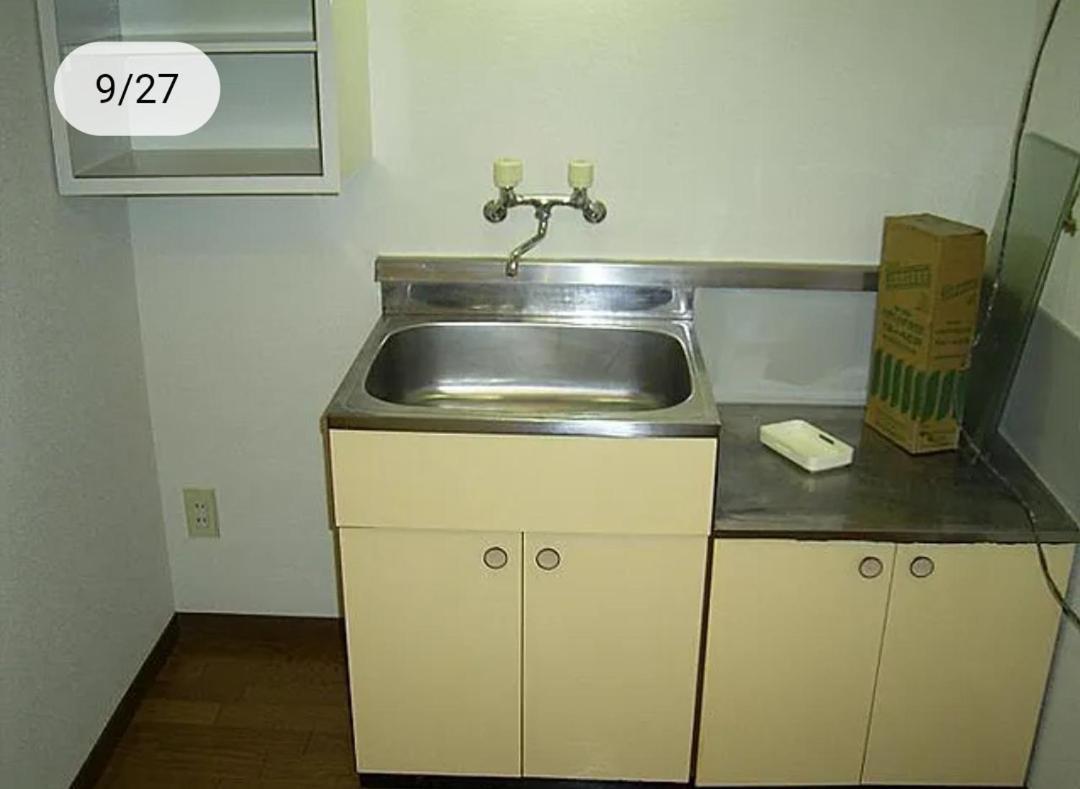 Bed and Breakfast Tokyo Downtown Екстер'єр фото