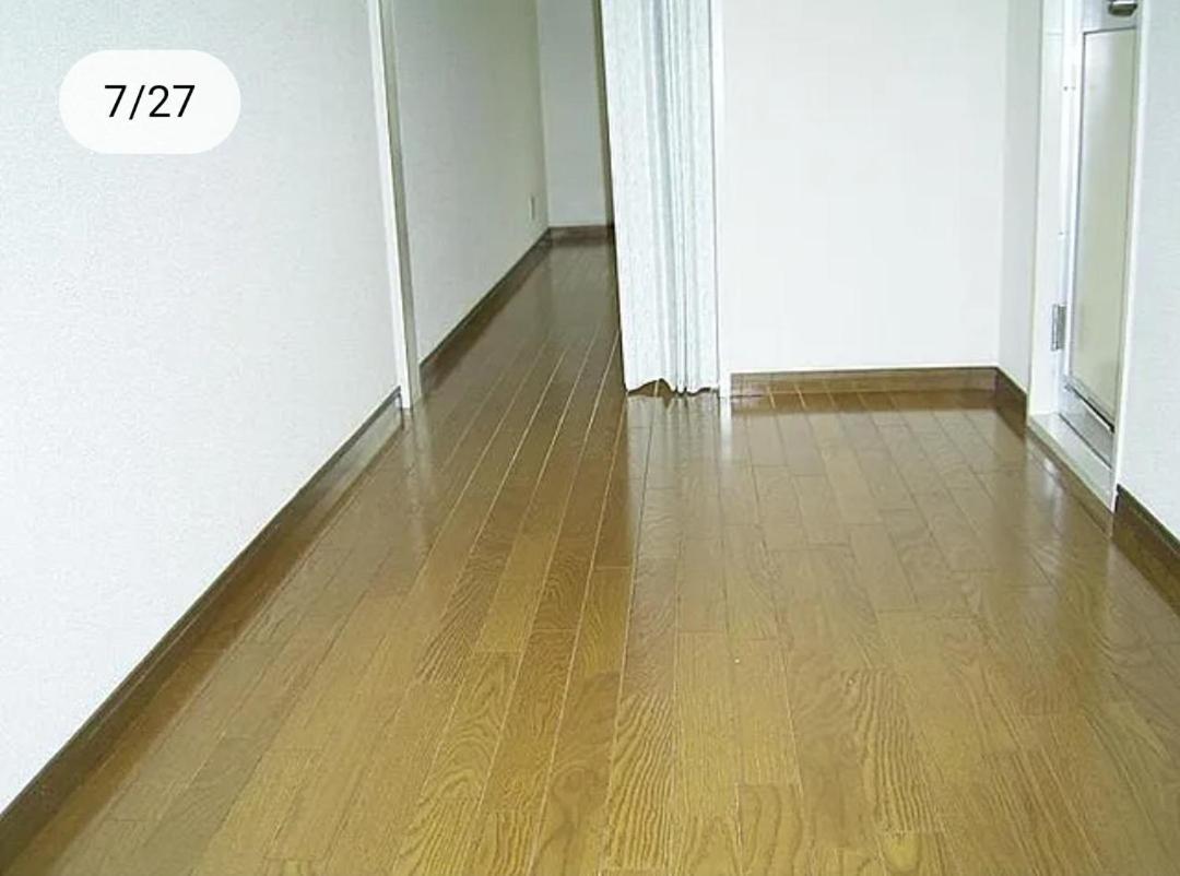 Bed and Breakfast Tokyo Downtown Екстер'єр фото
