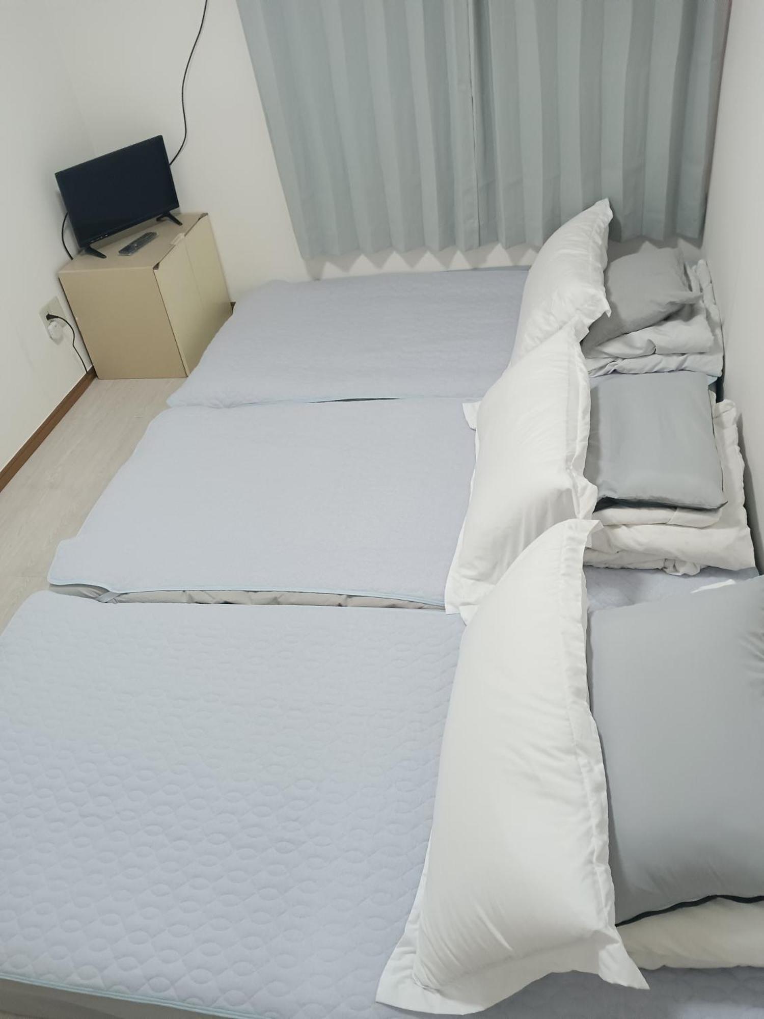 Bed and Breakfast Tokyo Downtown Номер фото
