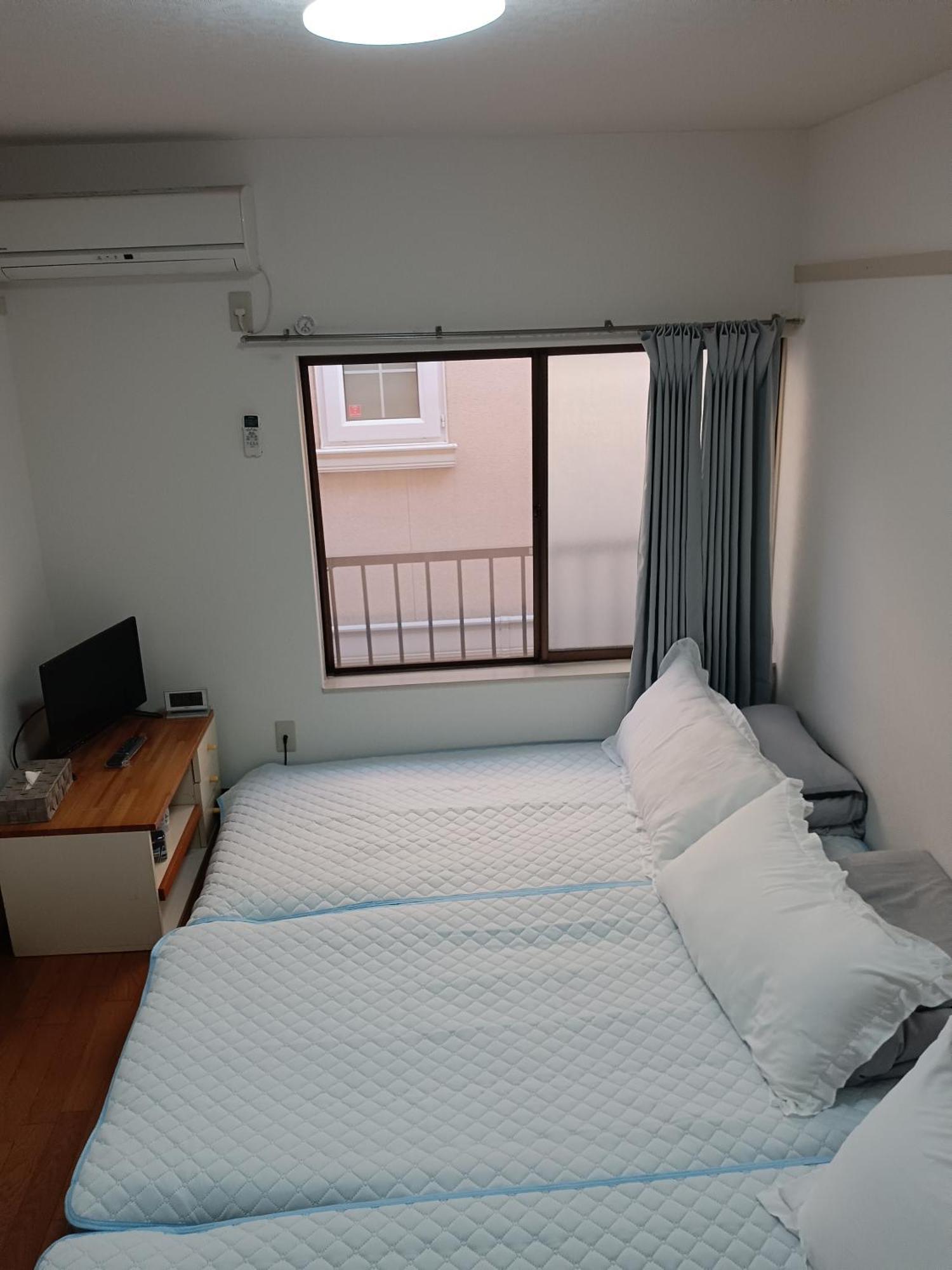 Bed and Breakfast Tokyo Downtown Номер фото