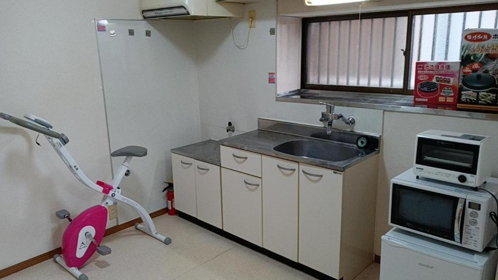 Bed and Breakfast Tokyo Downtown Екстер'єр фото