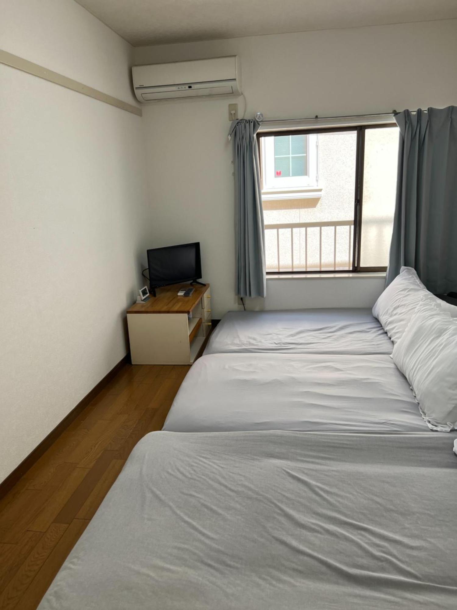 Bed and Breakfast Tokyo Downtown Екстер'єр фото