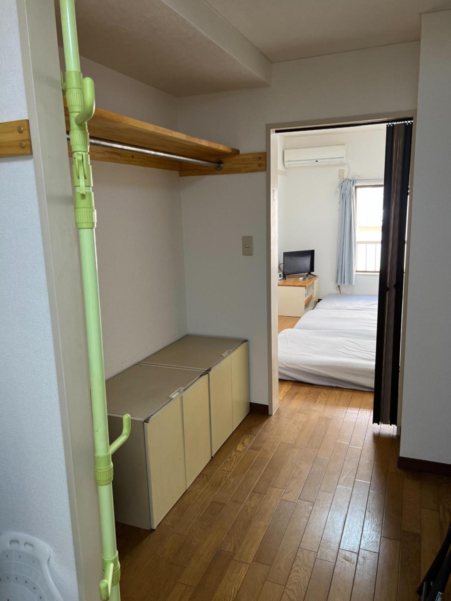 Bed and Breakfast Tokyo Downtown Екстер'єр фото