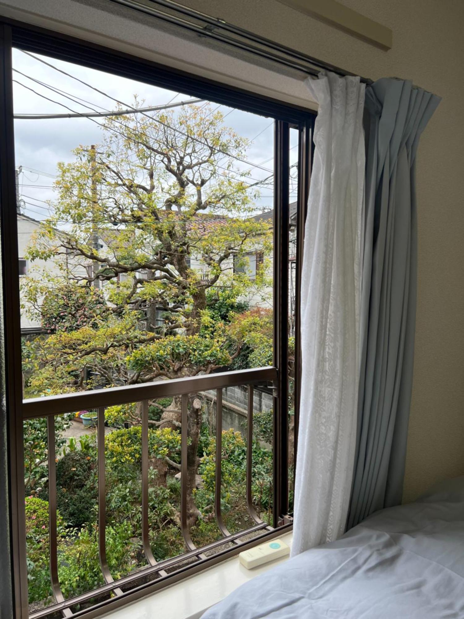 Bed and Breakfast Tokyo Downtown Екстер'єр фото