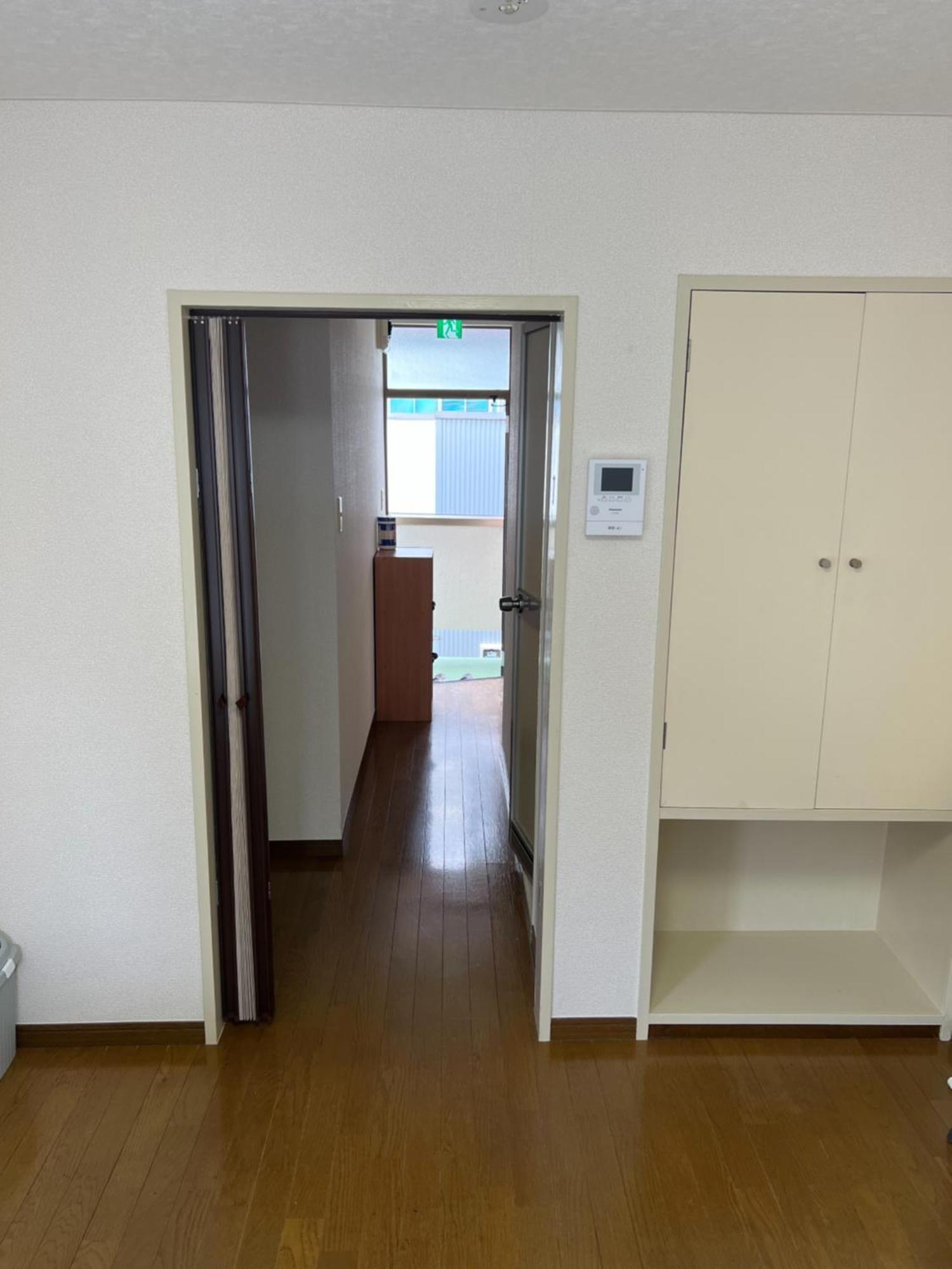 Bed and Breakfast Tokyo Downtown Екстер'єр фото