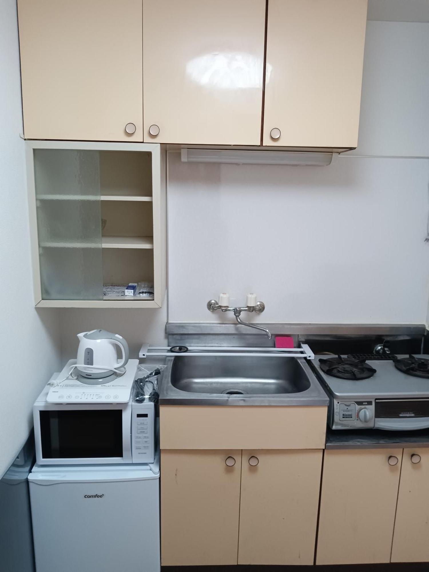 Bed and Breakfast Tokyo Downtown Екстер'єр фото