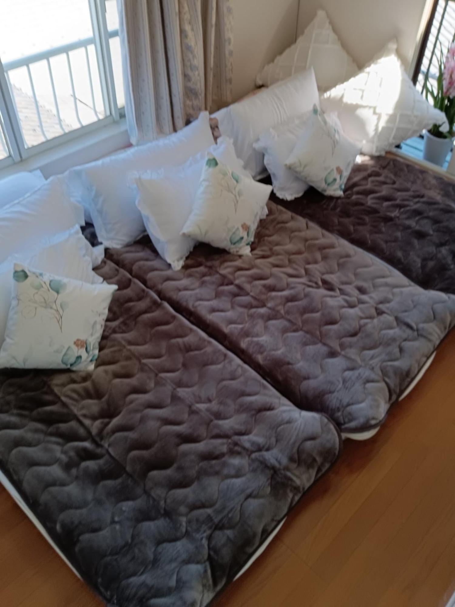 Bed and Breakfast Tokyo Downtown Екстер'єр фото