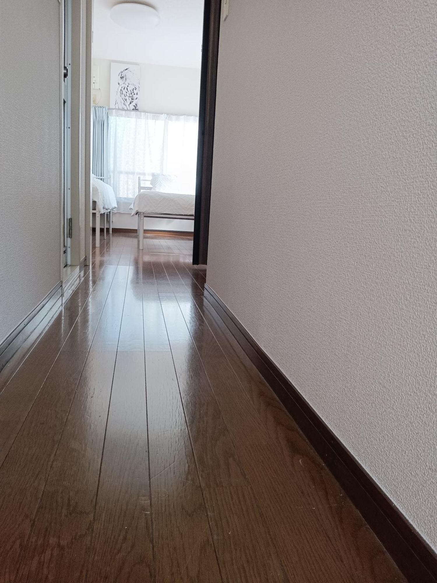 Bed and Breakfast Tokyo Downtown Екстер'єр фото