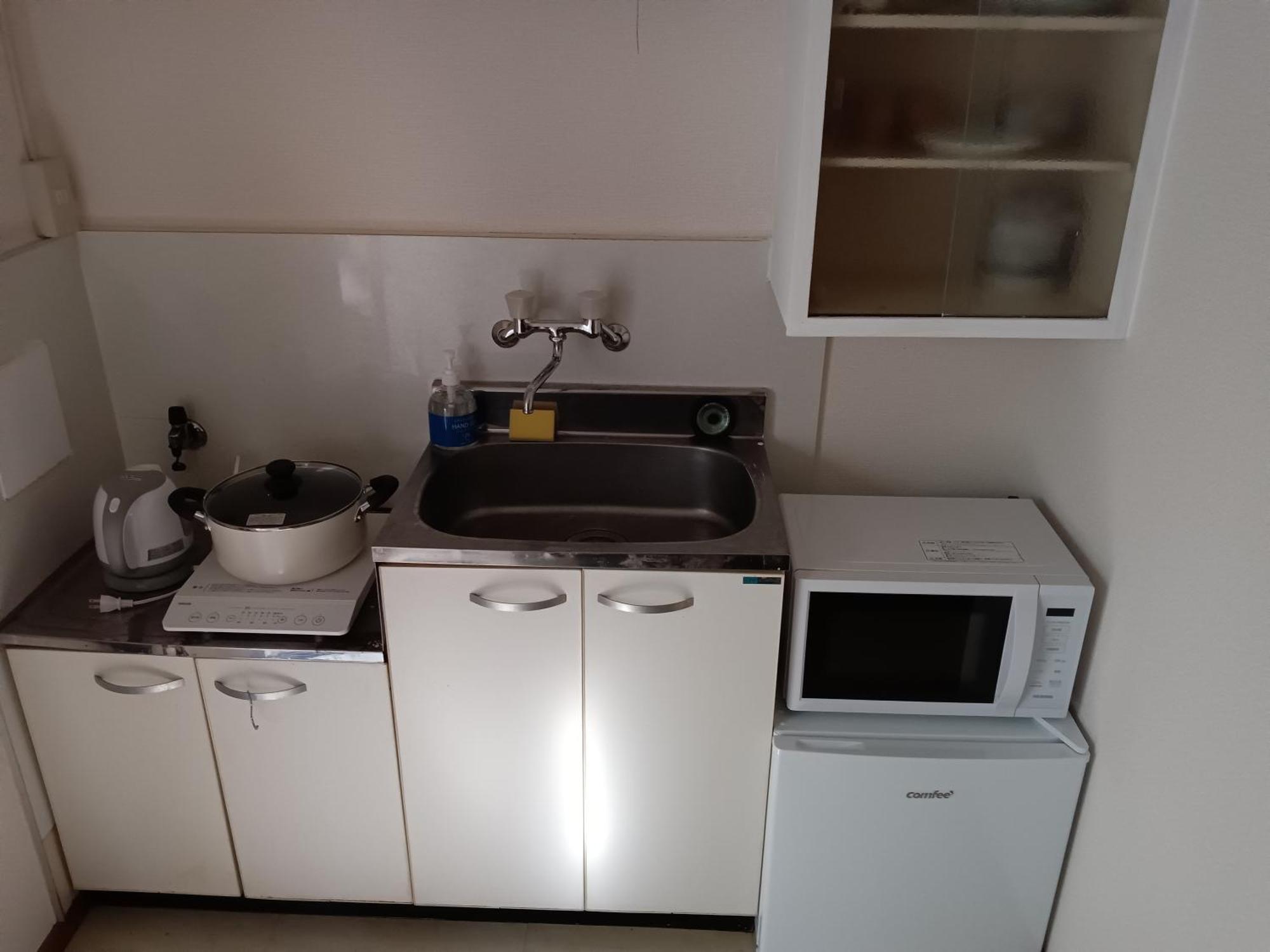 Bed and Breakfast Tokyo Downtown Екстер'єр фото