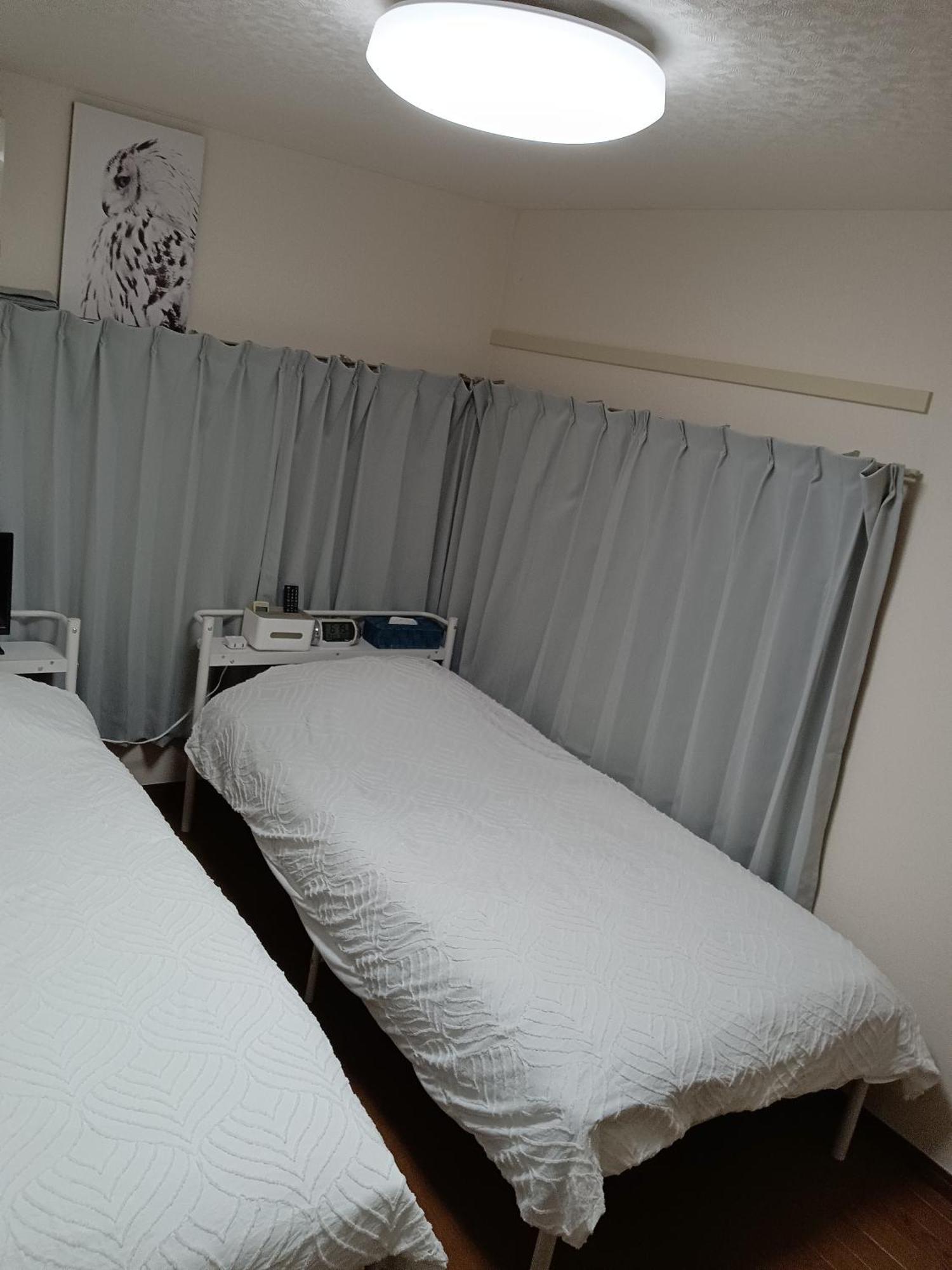 Bed and Breakfast Tokyo Downtown Екстер'єр фото