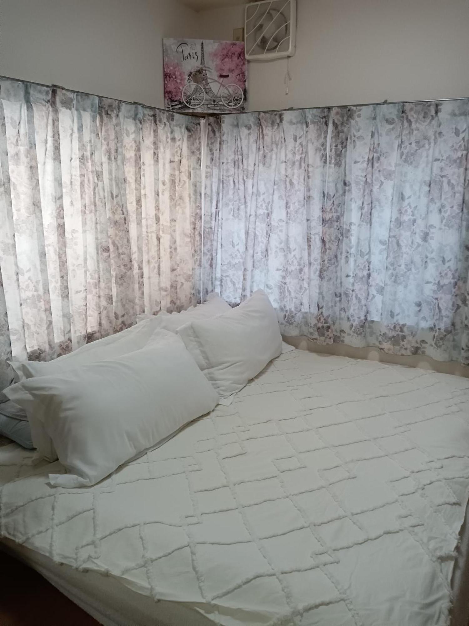 Bed and Breakfast Tokyo Downtown Екстер'єр фото
