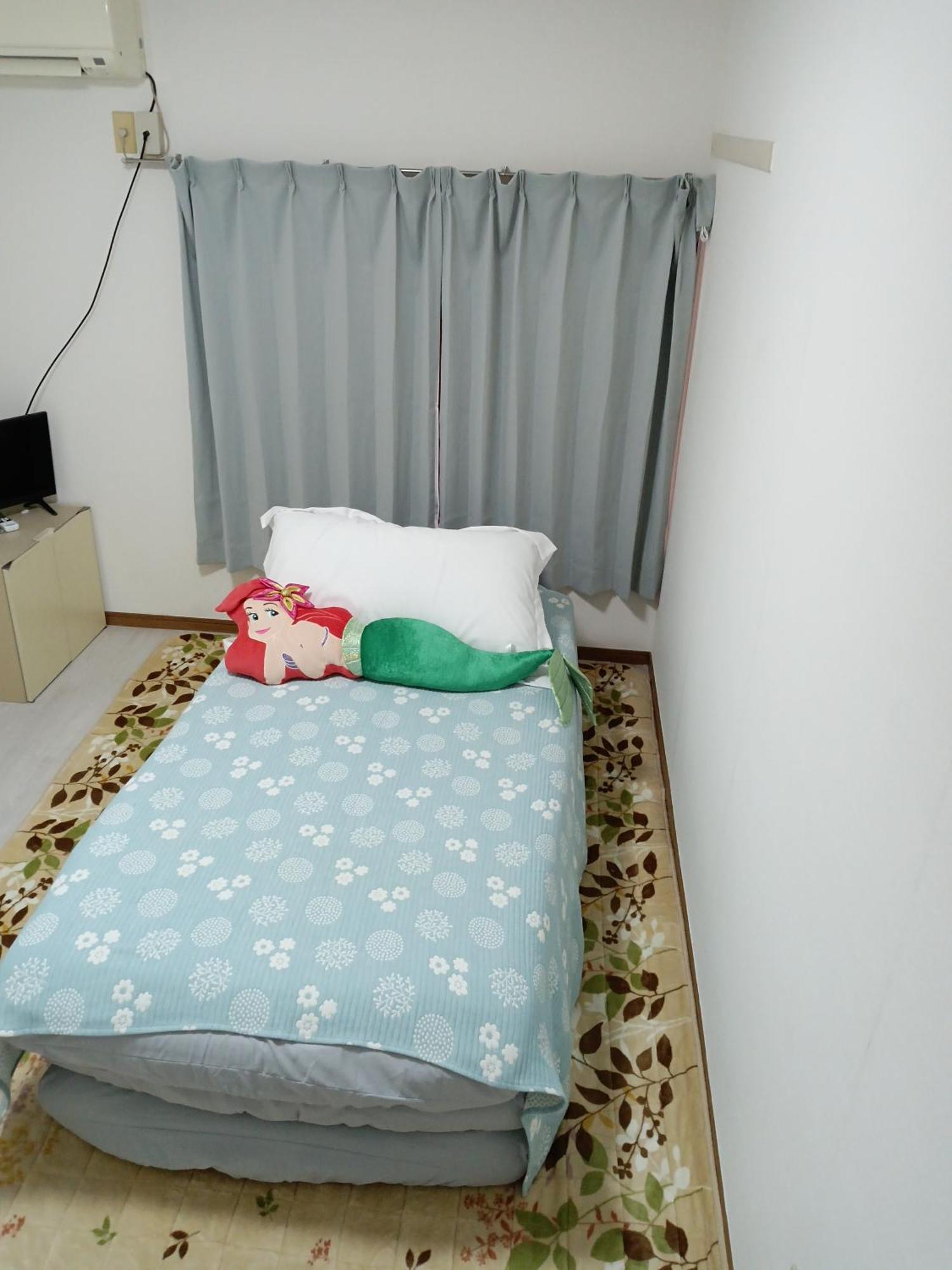 Bed and Breakfast Tokyo Downtown Екстер'єр фото