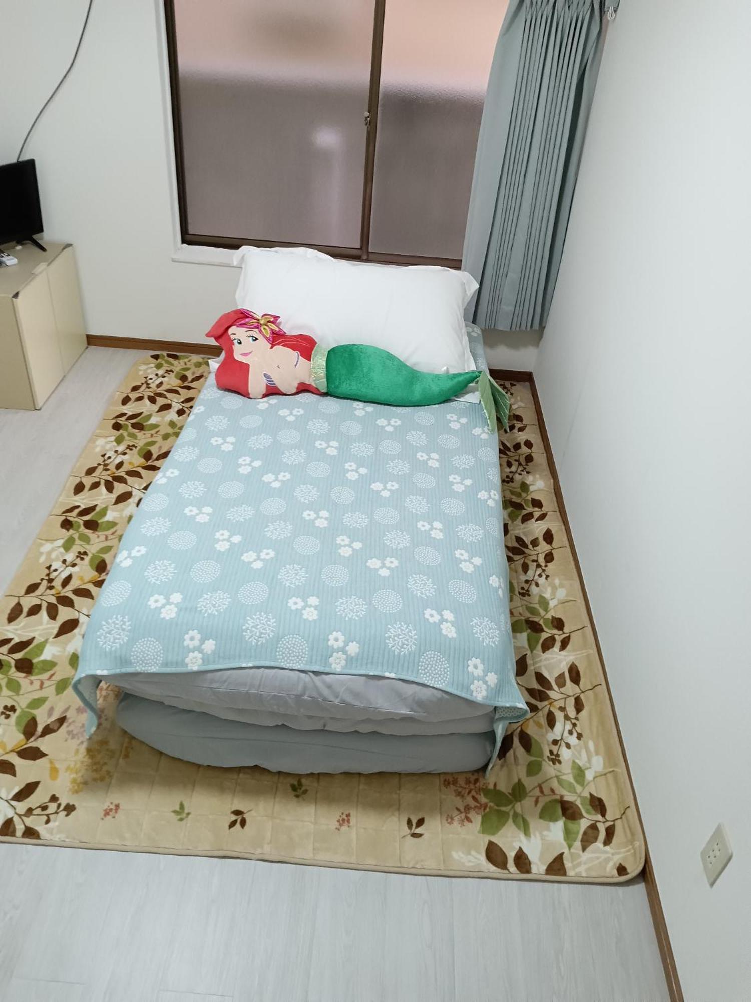 Bed and Breakfast Tokyo Downtown Екстер'єр фото