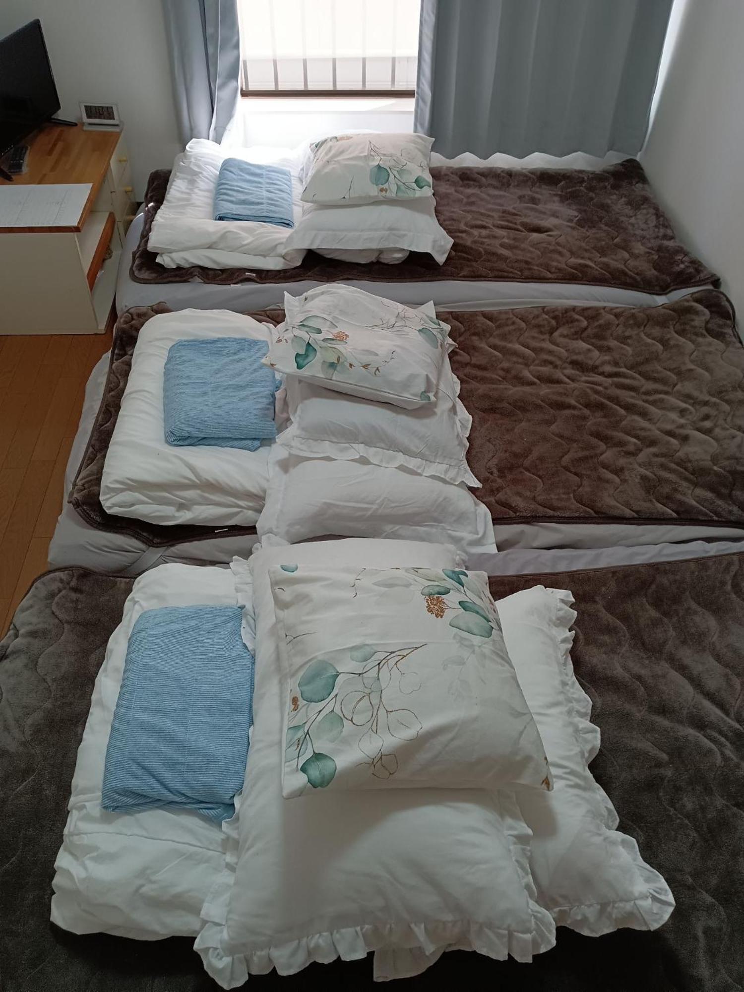 Bed and Breakfast Tokyo Downtown Екстер'єр фото