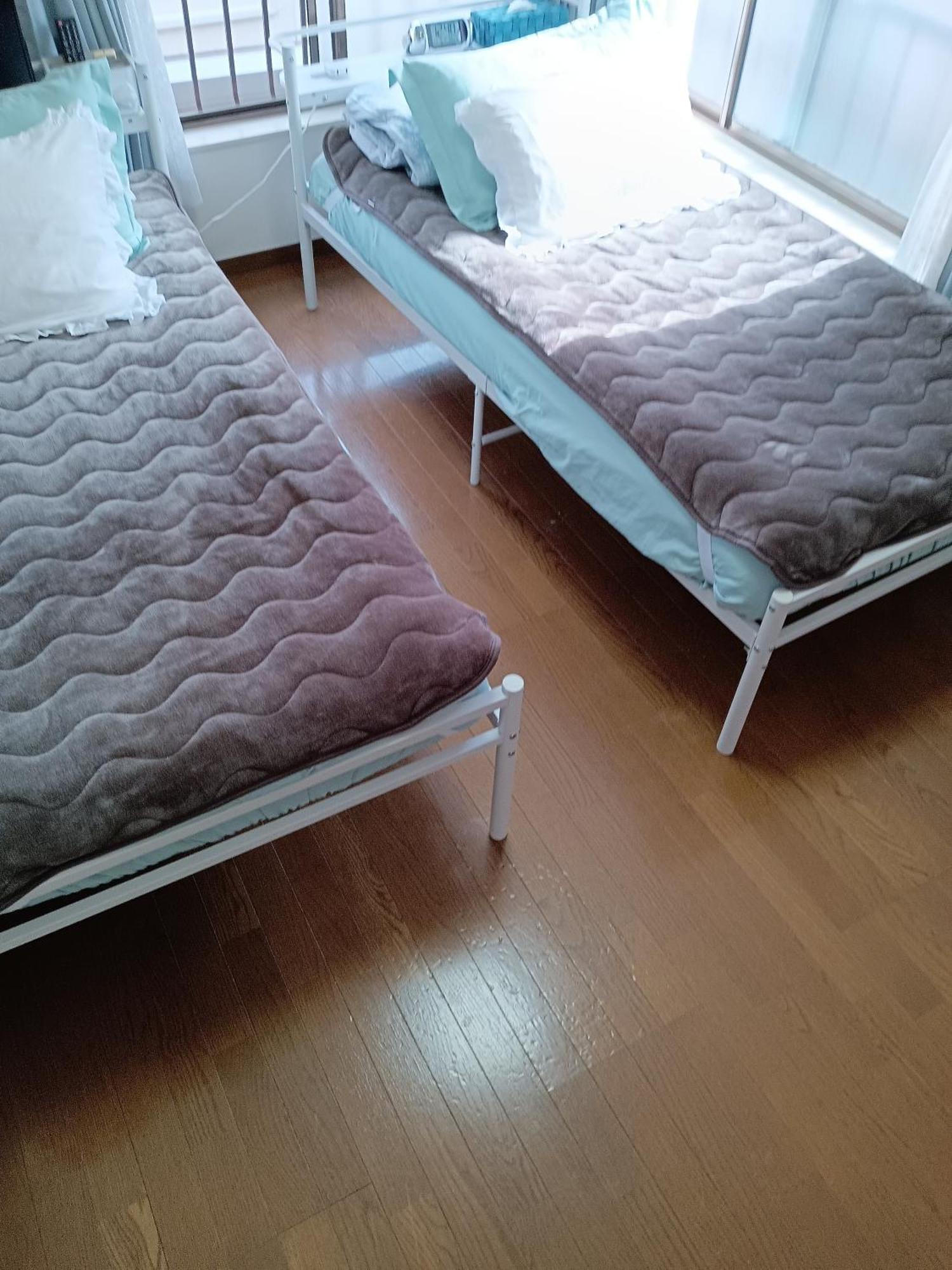 Bed and Breakfast Tokyo Downtown Номер фото