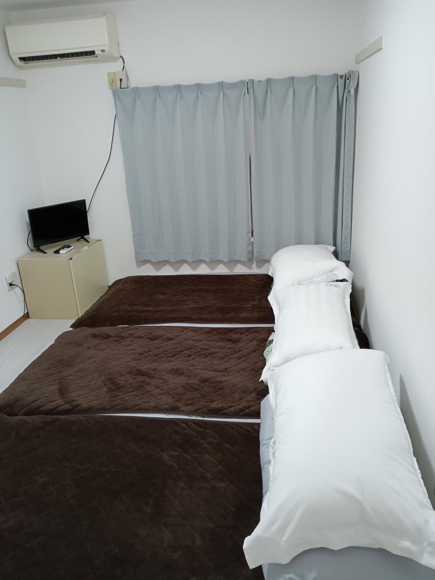 Bed and Breakfast Tokyo Downtown Екстер'єр фото