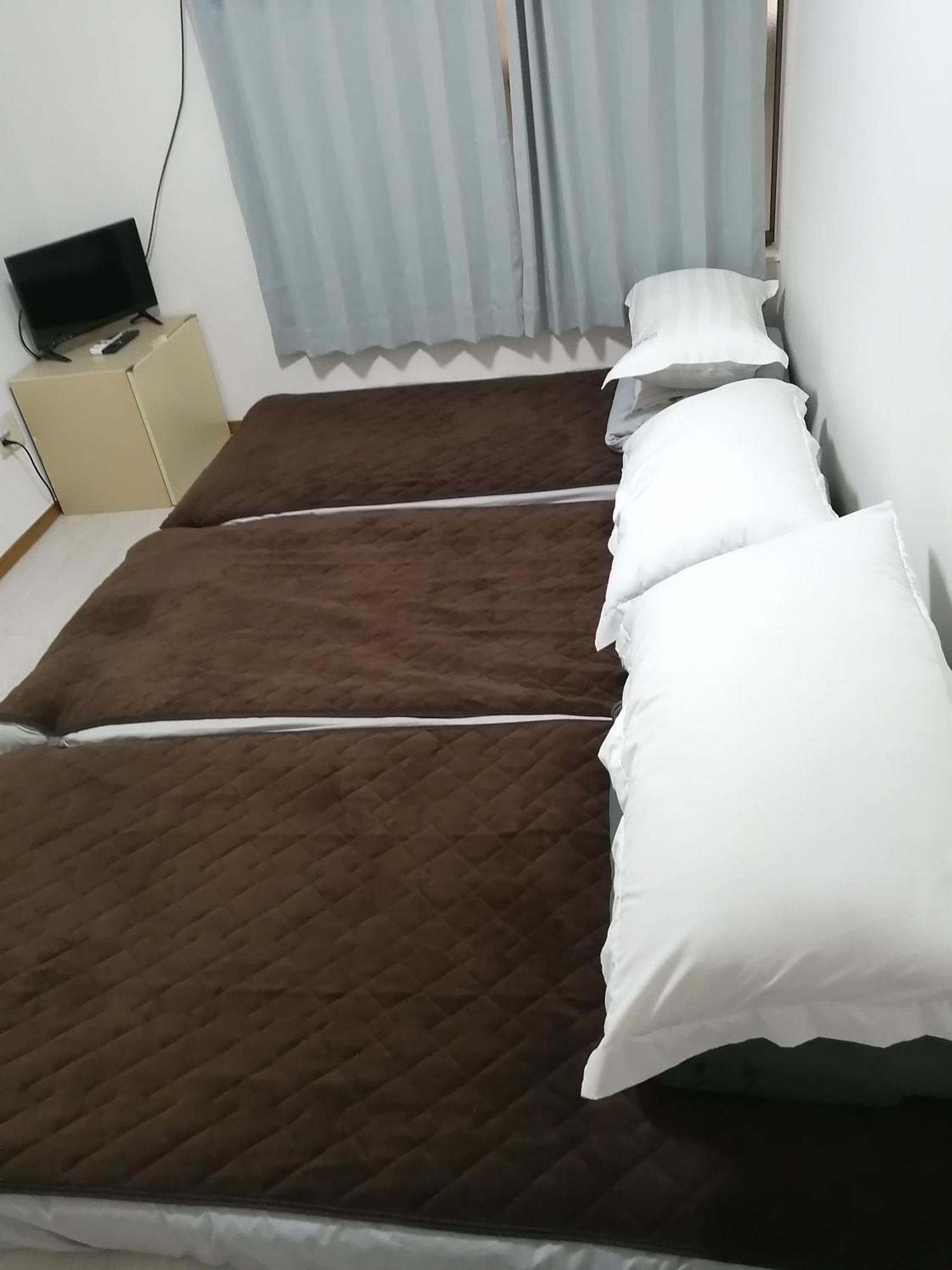 Bed and Breakfast Tokyo Downtown Екстер'єр фото