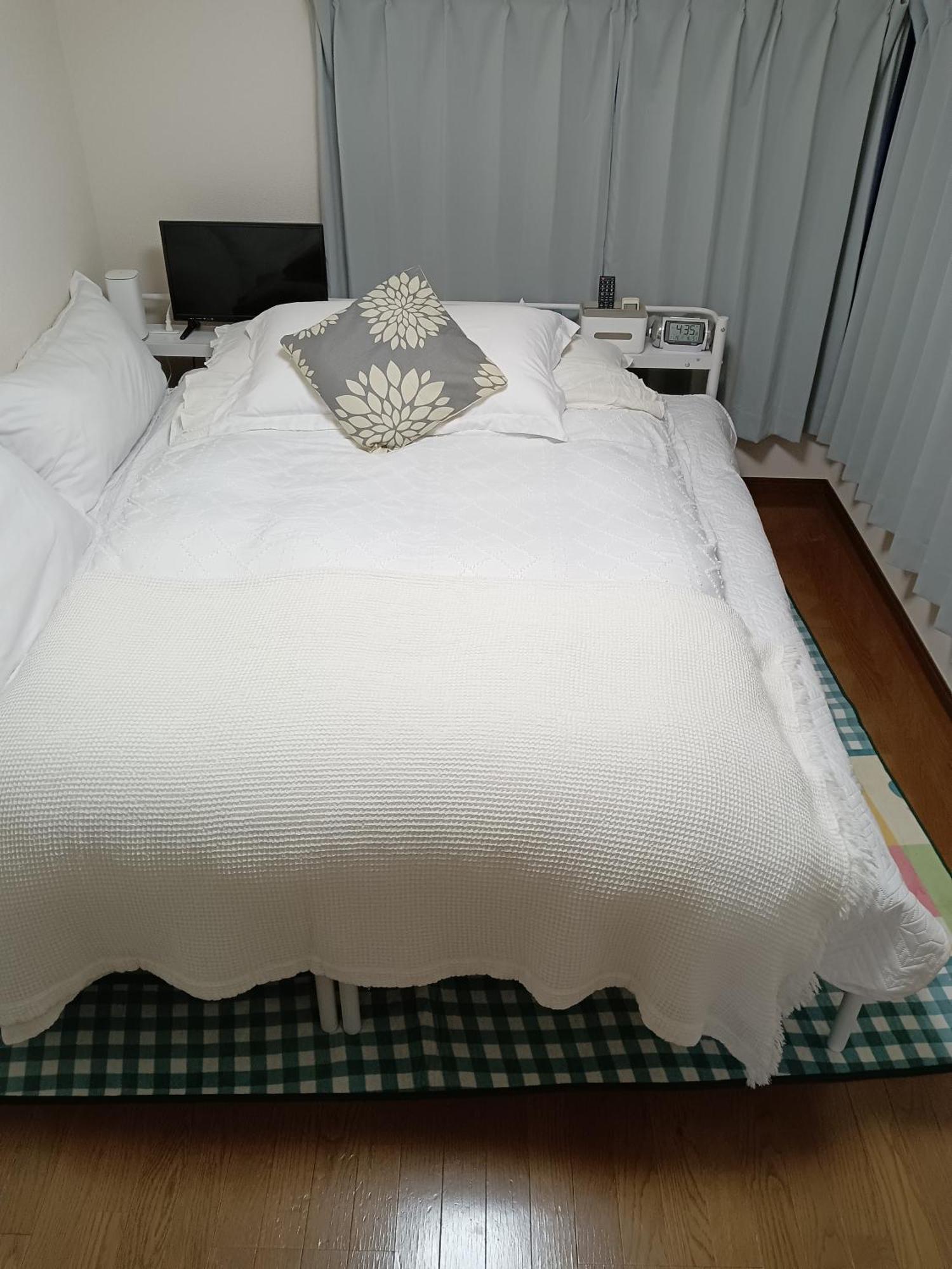 Bed and Breakfast Tokyo Downtown Екстер'єр фото