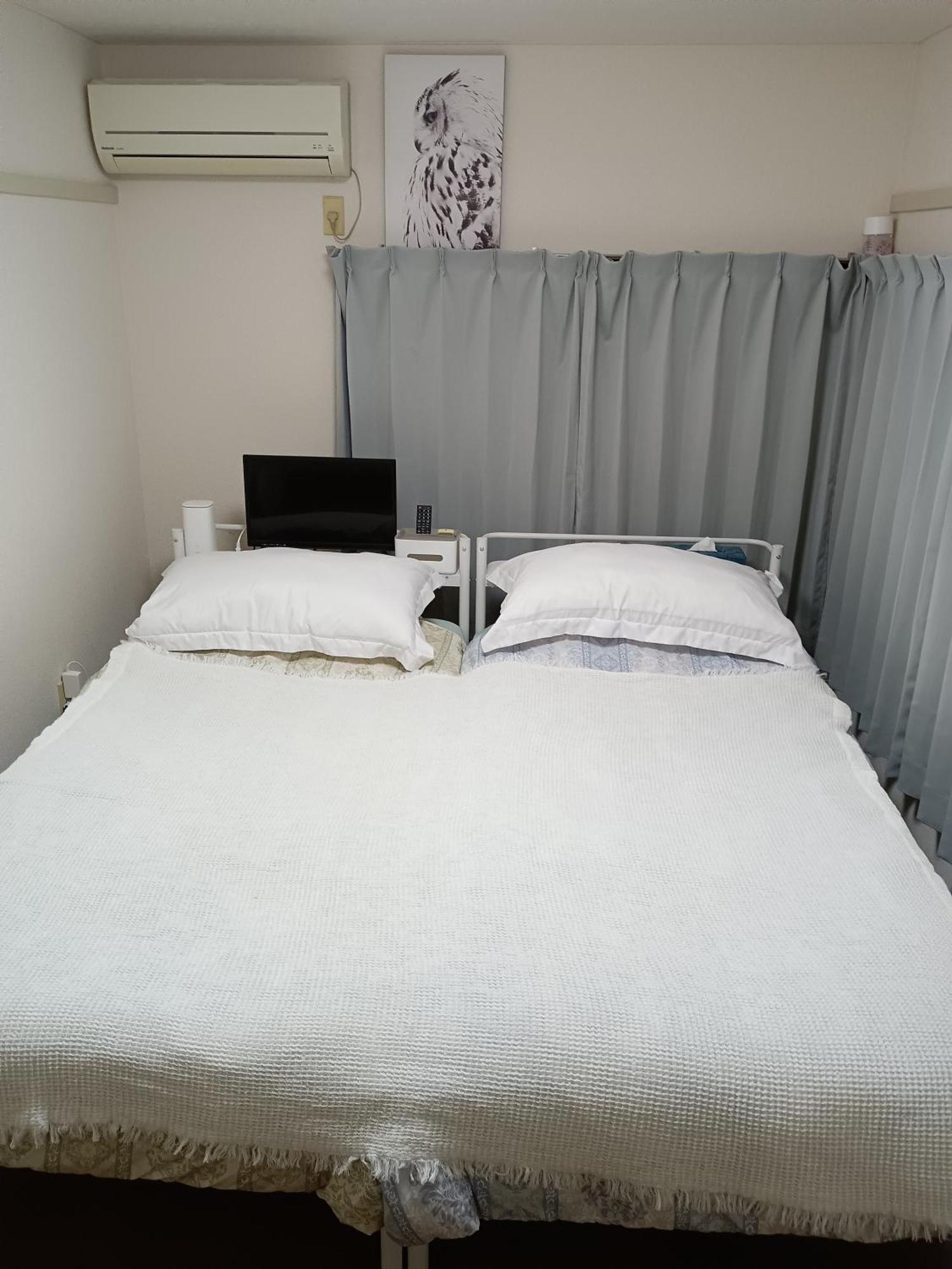Bed and Breakfast Tokyo Downtown Екстер'єр фото