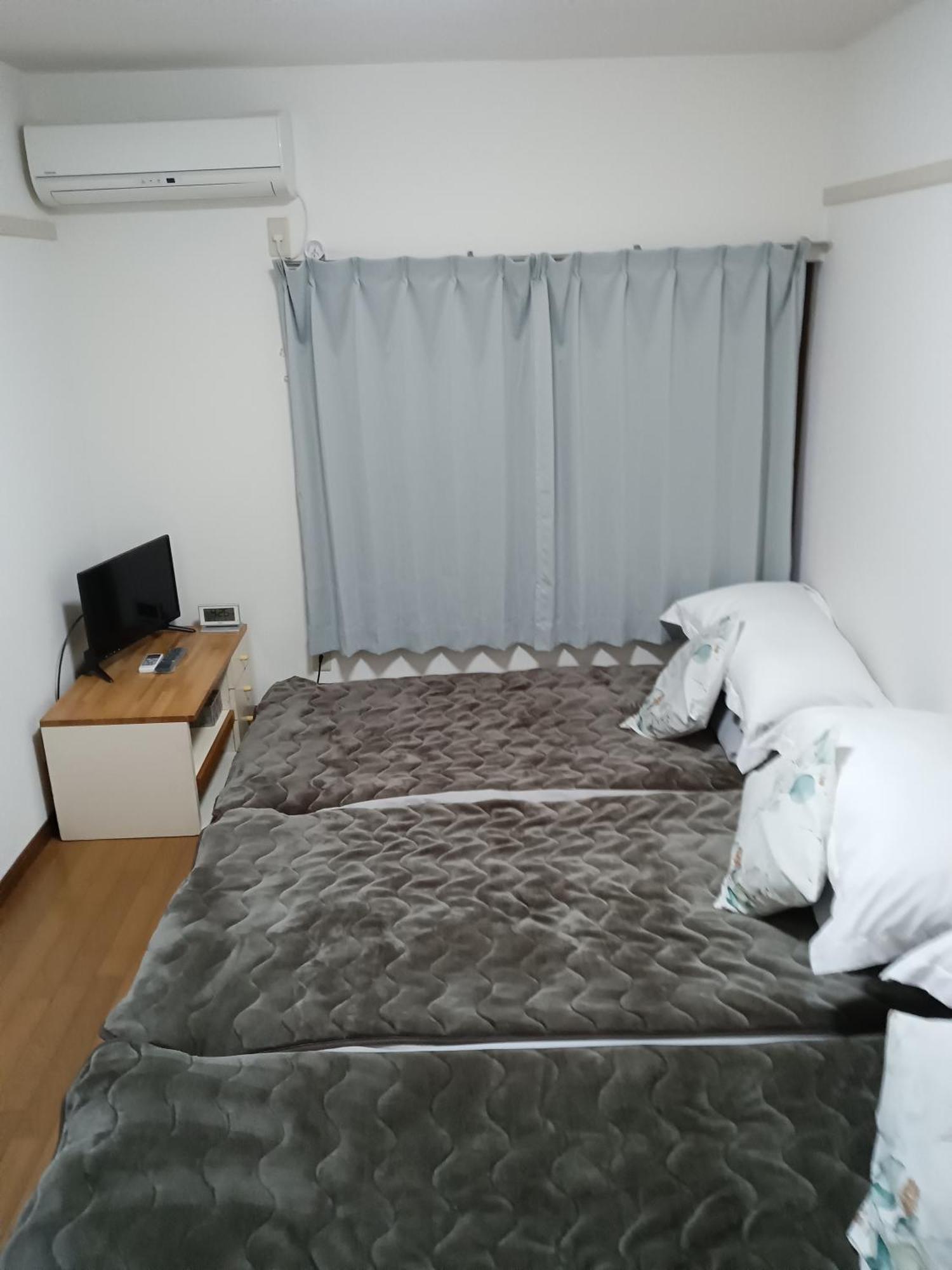 Bed and Breakfast Tokyo Downtown Екстер'єр фото