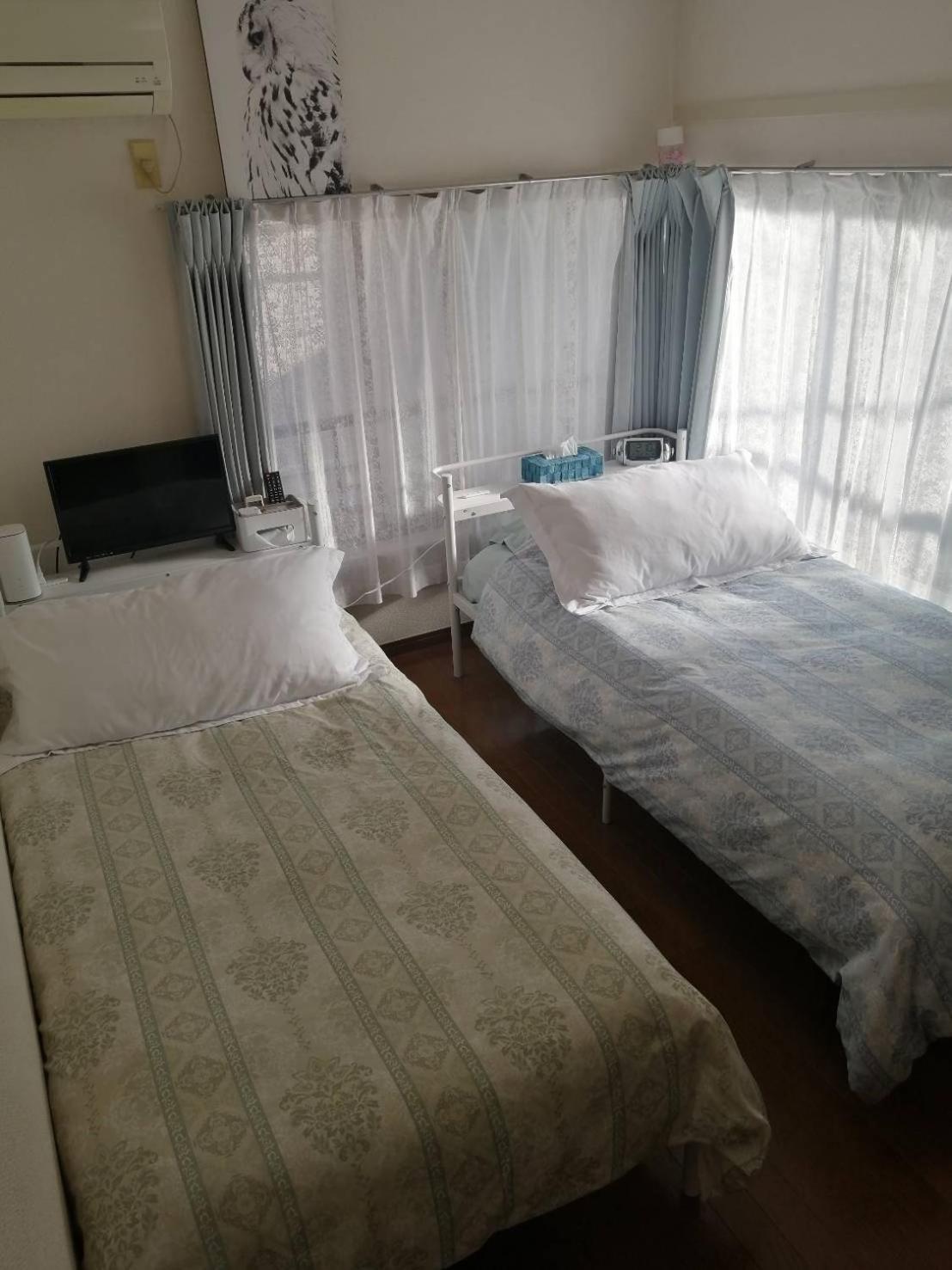 Bed and Breakfast Tokyo Downtown Екстер'єр фото