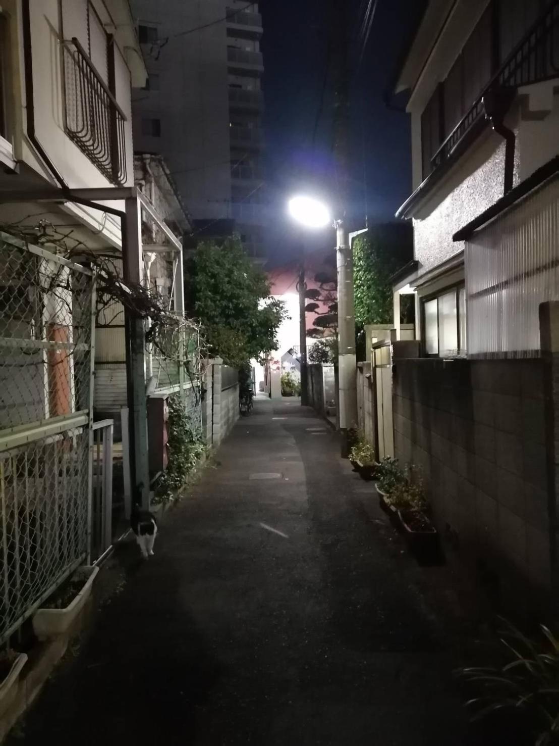 Bed and Breakfast Tokyo Downtown Екстер'єр фото