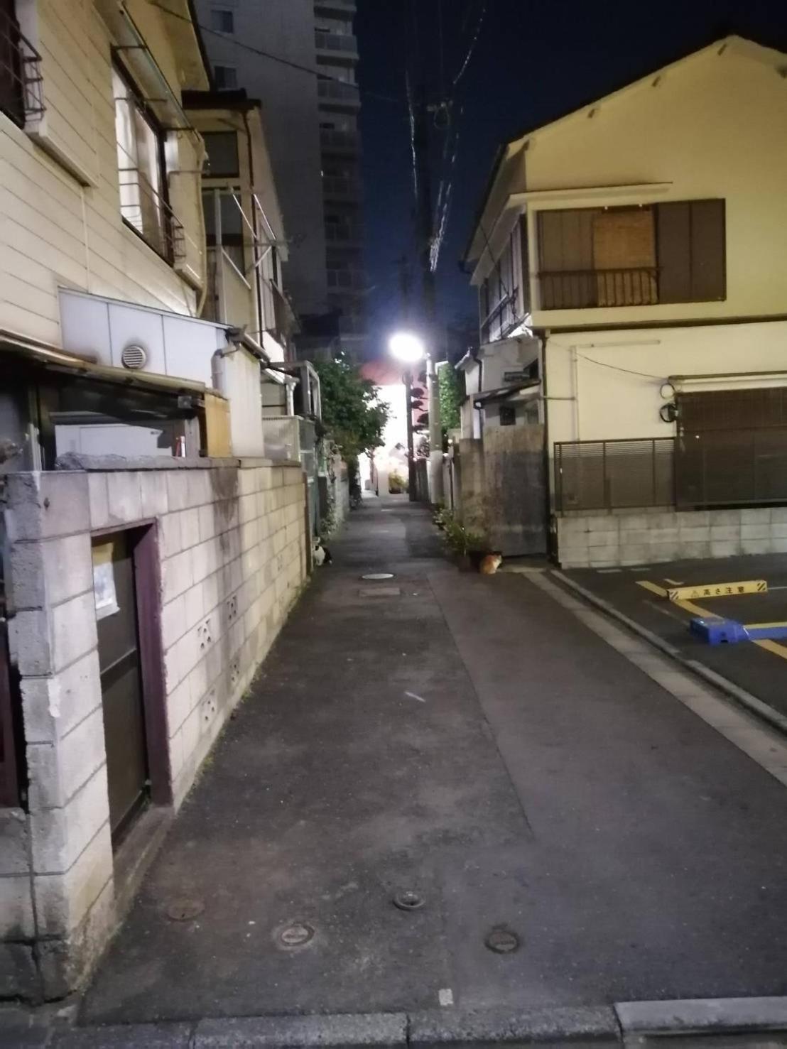Bed and Breakfast Tokyo Downtown Екстер'єр фото